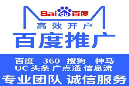 SEM代运营公司案例分析报告